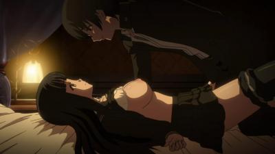 Byakuya Rinne  Jav Không che